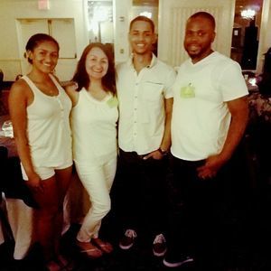 Meet your Posher, Nidia